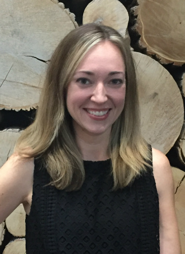 Nikki Brown: Principal, General Manager
