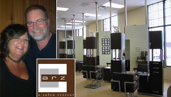Arz Salon