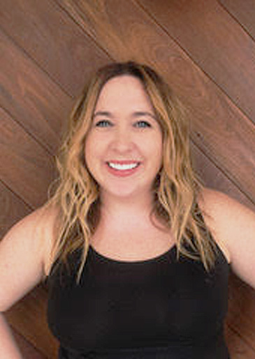 Brittany Murray: Marketing Consultant