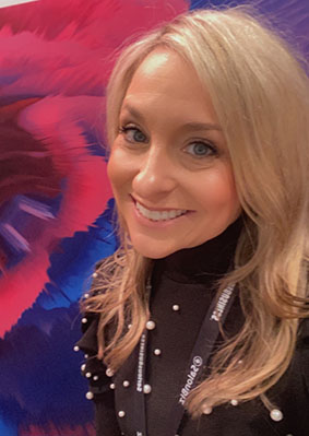 Erin Wallace: Marketing Consultant 