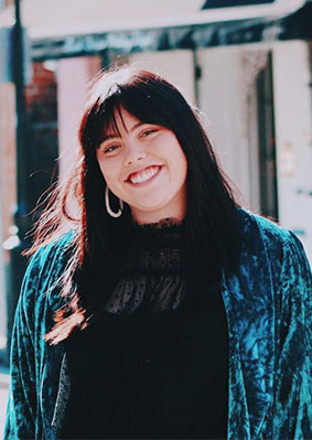 Kaelyn Johnson: Senior Project Manager
