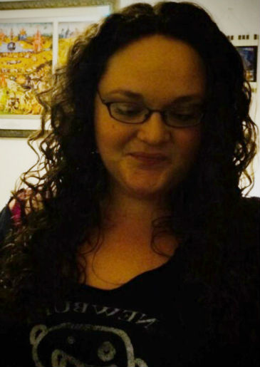 Kate Holcomb: Director of Production