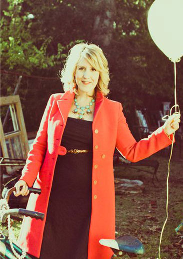 Kayla Morgan: Principal, Director of Network Marketing