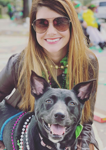 Shelley Simon Roger: Senior Project Manager